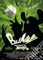 Bunny The Killer Thing dvd