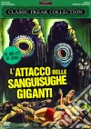 Attacco Delle Sanguisughe Giganti (L') film in dvd di Bernard Kowalski