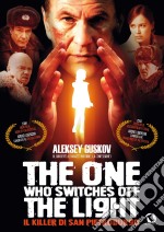 One Who Switches Off The Light (The) - Il Killer Di San Pietroburgo dvd