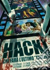 Hack! dvd