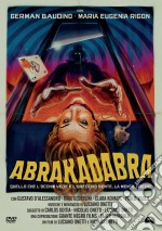 Abrakadabra dvd