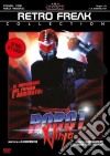 Robot Ninja film in dvd di J.R. Bookwalter