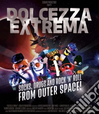 (Blu-Ray Disk) Dolcezza Extrema (Edizione Limitata 500 Copie) brd