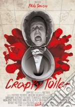 Crappy Toilet (Edizione Limitata 500 Copie) dvd