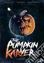 Pumpkin Karver (The) dvd