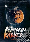 Pumpkin Karver (The) dvd