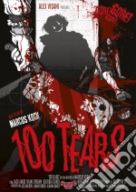 100 Tears dvd