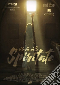 Ballo Delle Spiritate (Il) (Ed. Limitata E Numerata) dvd