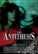 Antithesis (The) dvd