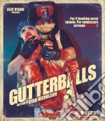 (Blu-Ray Disk) Gutterballs brd