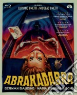 (Blu-Ray Disk) Abrakadabra brd