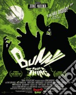 (Blu-Ray Disk) Bunny The Killer Thing