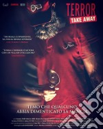 Terror Take Away dvd