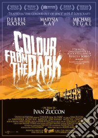 Colour From The Dark dvd