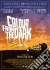 Colour From The Dark film in dvd di Ivan Zuccon