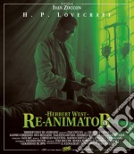 (Blu-Ray Disk) Herbert West Reanimator brd