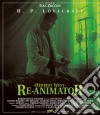 (Blu-Ray Disk) Herbert West Reanimator film in dvd di Ivan Zuccon