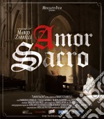 (Blu-Ray Disk) Amor Sacro brd