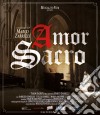 (Blu-Ray Disk) Amor Sacro dvd