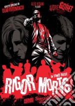 Rigor Mortis (Lingua Originale) dvd