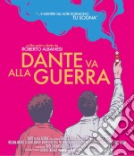 (Blu-Ray Disk) Dante Va Alla Guerra brd