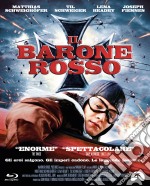 (Blu-Ray Disk) Barone Rosso (Il)