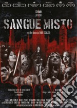 Sangue Misto dvd