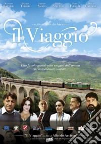 Viaggio (Il) dvd