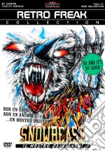 Snowbeast - Il Mostro Delle Nevi