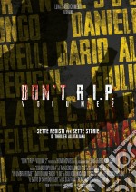 Don'T R.I.P. Volume 2 dvd