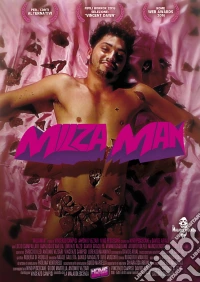 Milzaman - Il Film dvd
