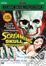 Screaming Skull (The) (Lingua Originale) dvd