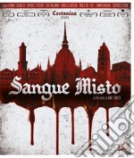 (Blu-Ray Disk) Sangue Misto brd