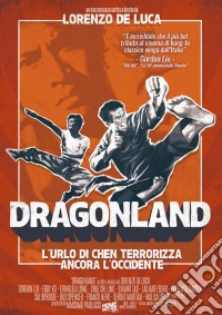 Dragonland dvd