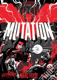 Mutation (Lingua Originale)