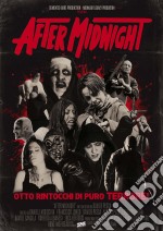 After Midnight dvd