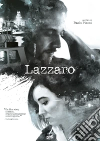 Lazzaro dvd