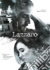 Lazzaro dvd