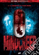 Mindcreep (Edizione Limitata 500 Copie) dvd