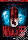 Mindcreep (Edizione Limitata 500 Copie) dvd