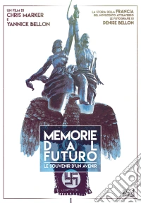 Memorie Dal Futuro dvd