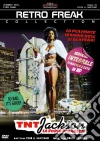 T.N.T. Jackson - La Furia Di Harlem film in dvd di Cirio H. Santiago