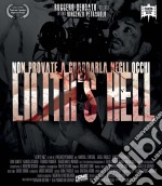 (Blu-Ray Disk) Lilith'S Hell brd