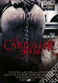 Carpenter'S House (The) dvd