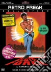 Death Force - Il Samurai Nero film in dvd di Cirio H. Santiago