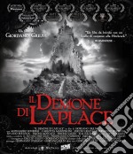 (Blu-Ray Disk) Demone Di Laplace (Il) brd