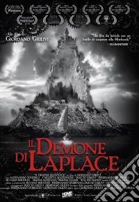 Demone Di Laplace (Il) dvd