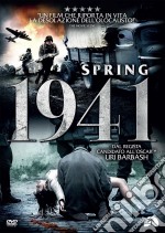 Spring 1941