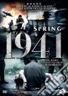 Spring 1941 dvd