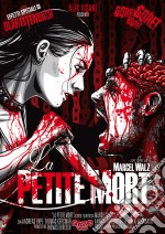 Petite Mort (La) dvd